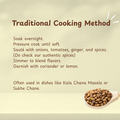 Kala Chana