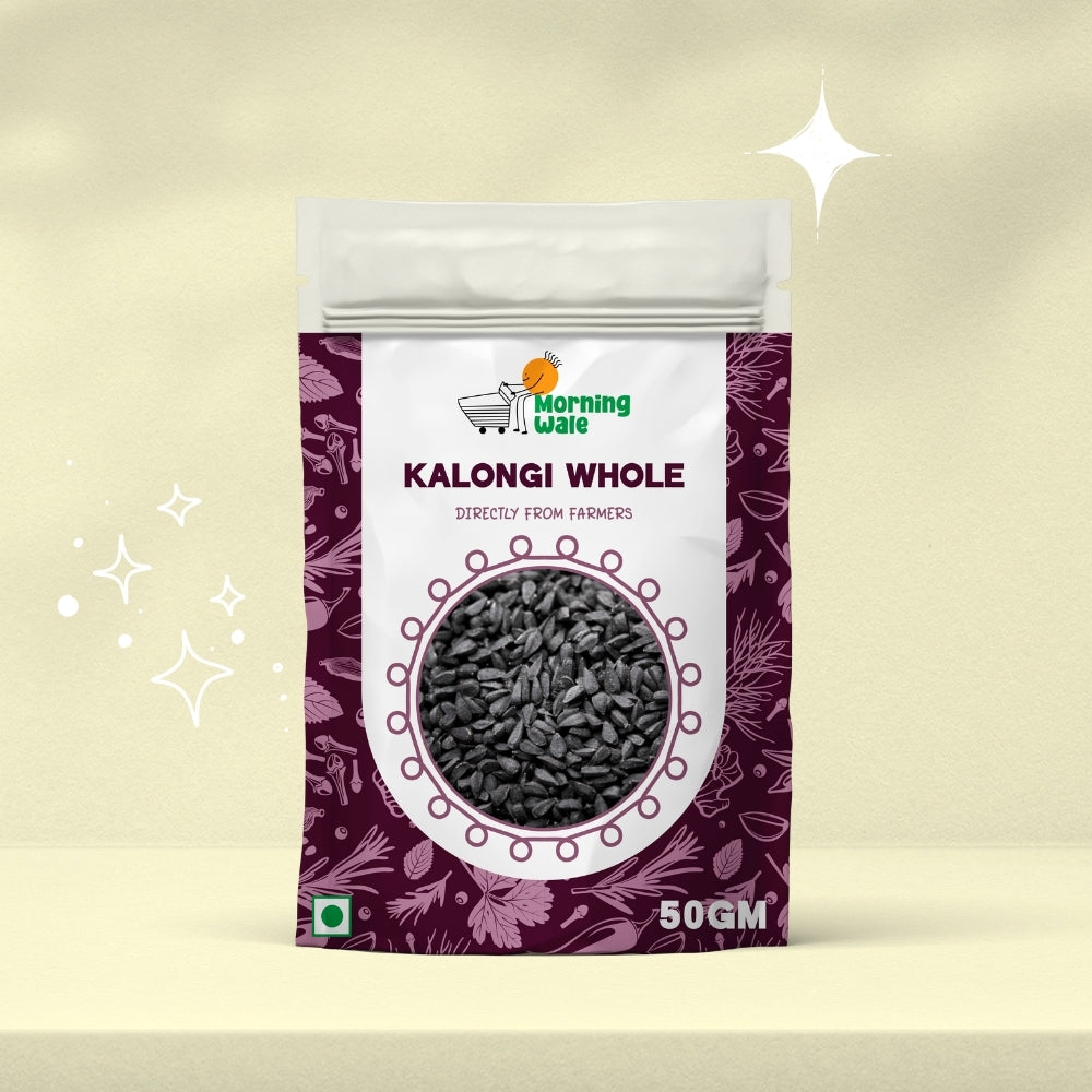 Kalongi Whole