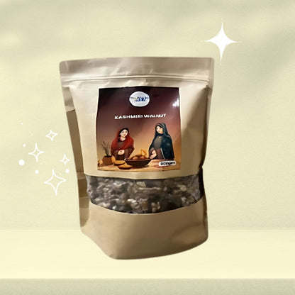 Kashmiri Walnut Giri