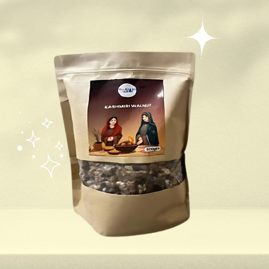 Kashmiri Walnut Giri