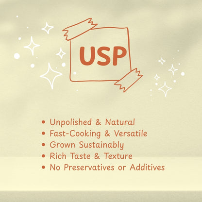 Masoor Dal Dhuli / Malka