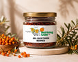Sea Buckthorn Berry (Dried) 100gm