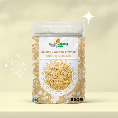 Saunth / Ginger Powder