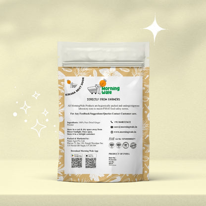 Saunth / Ginger Powder