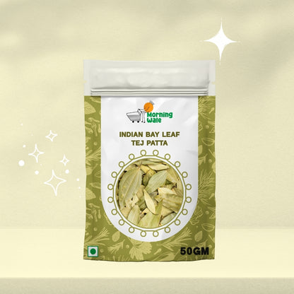 Tej Patta / Indian Bay Leaf