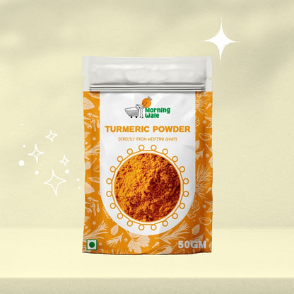 Turmeric Powder ( HALDI )