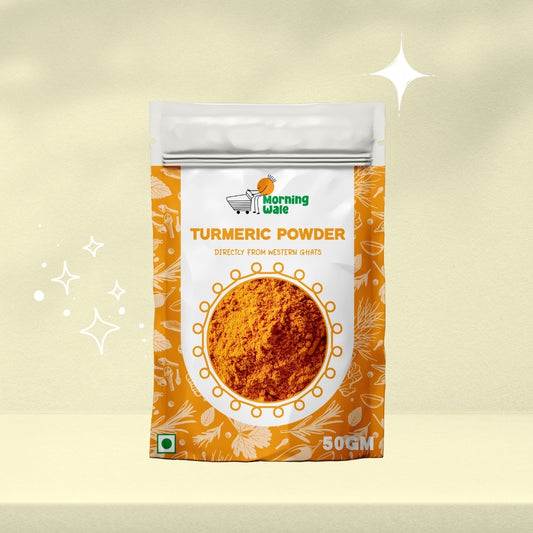 Turmeric Powder ( HALDI )