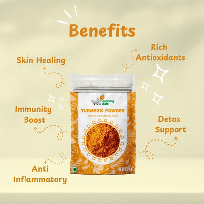 Turmeric Powder ( HALDI )