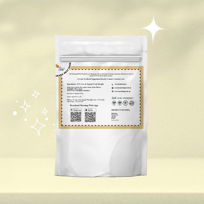 Urad Dal Split  Chilka