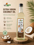 Extra Virgin Coconut Oil
