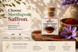 Kashmiri Saffron (Kesar)