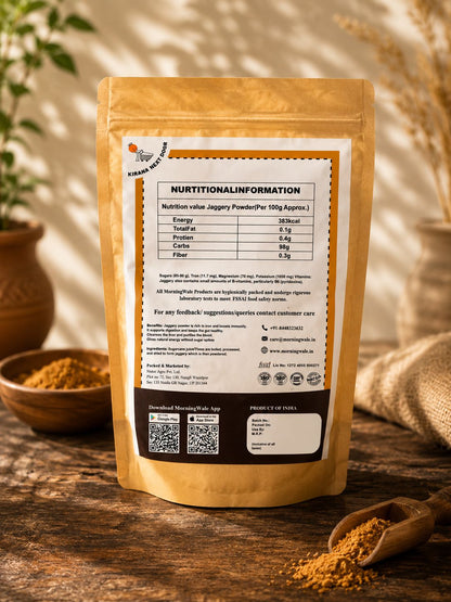 Jaggery Powder