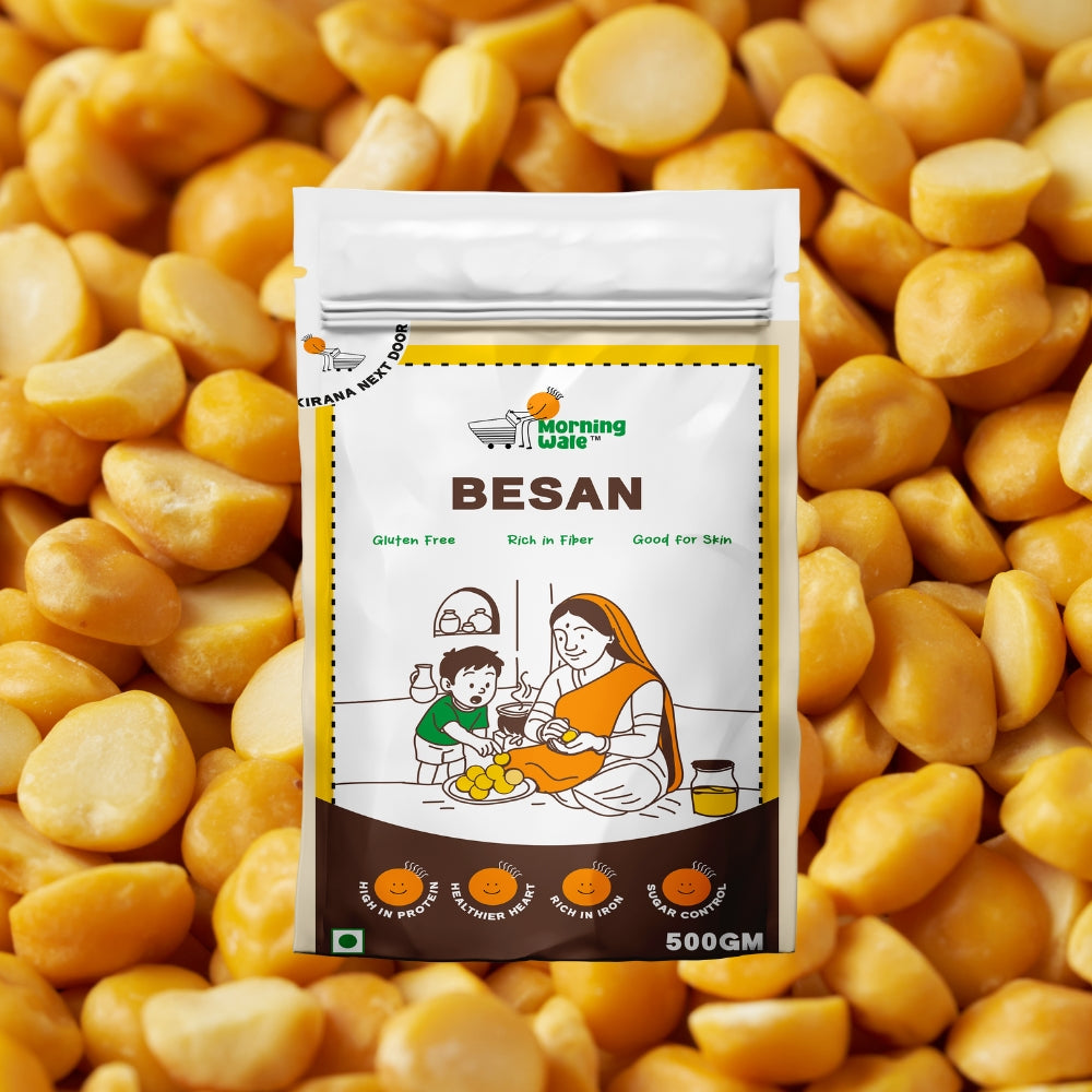 Besan
