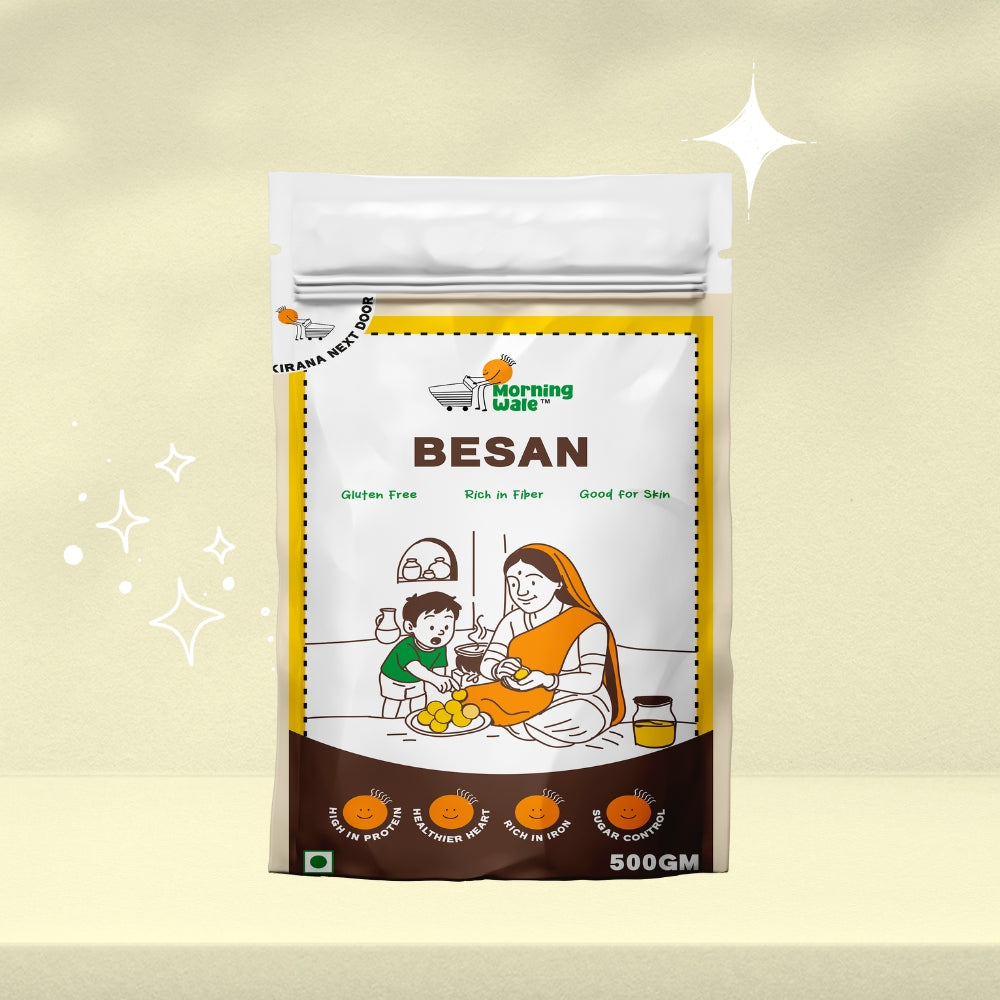 Besan
