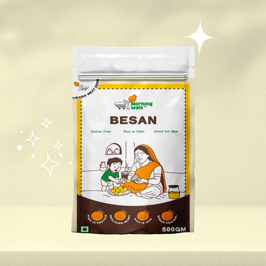 Besan