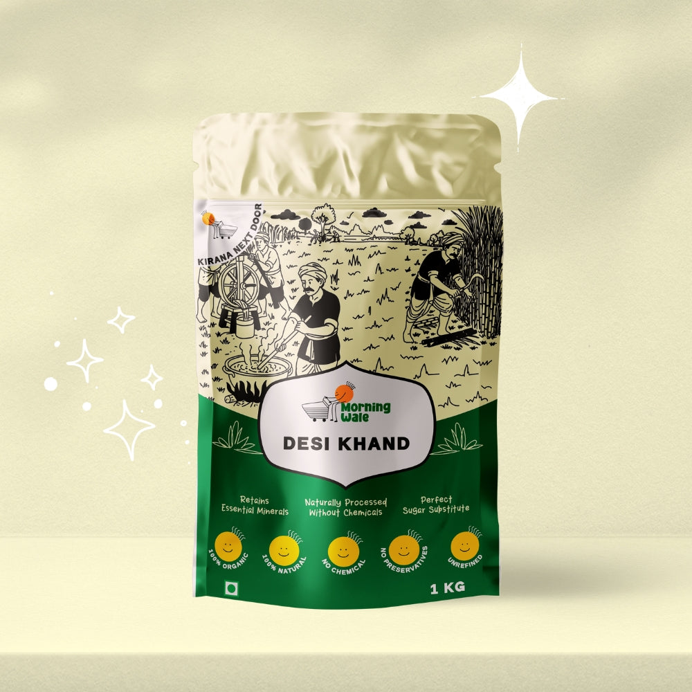 Desi Khand