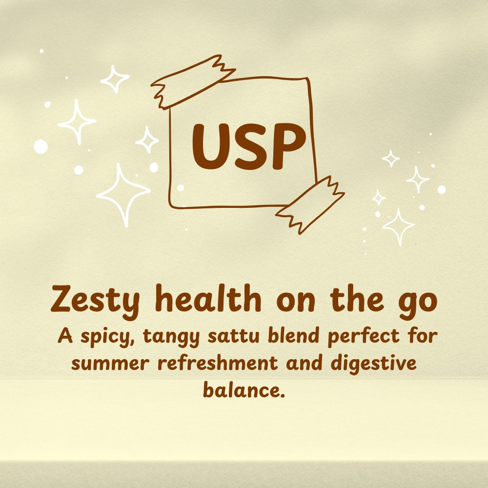 Chat Patta Chat Sattu