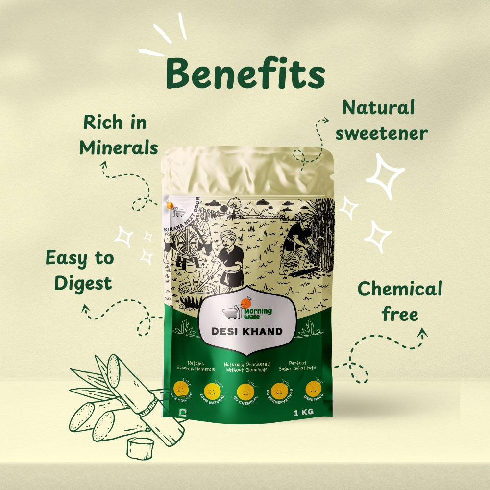 Desi Khand