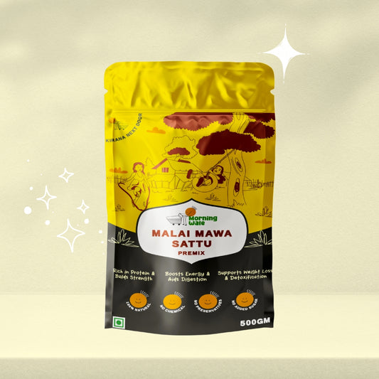 MalaiMava Sattu