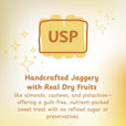 DryFruit Jaggery
