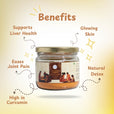 Lakadong Turmeric Powder