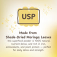 Moringa Leaf Powder