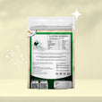 Organic Jowar Atta (Sorghum Flour)