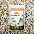Organic Bajra Atta
