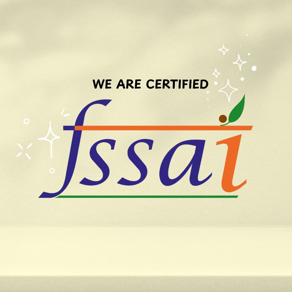 Organic Porso Millet