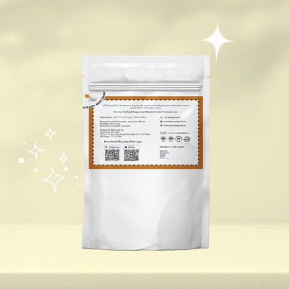 Organic Kodo Millet