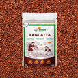 Ragi Atta