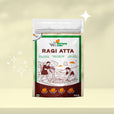 Ragi Atta
