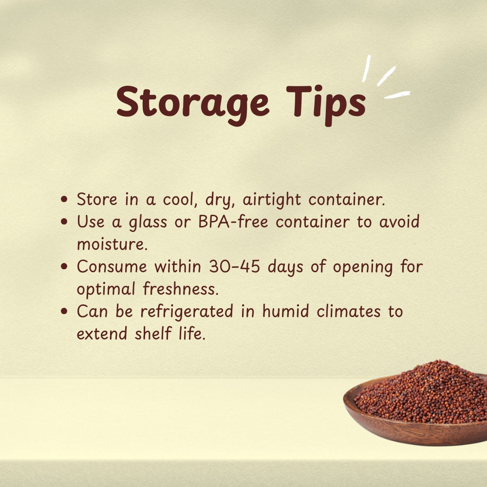 Ragi Atta