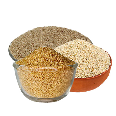 Millets